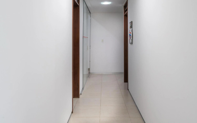 Casa na grande João Pessoa, próx praia Intermares