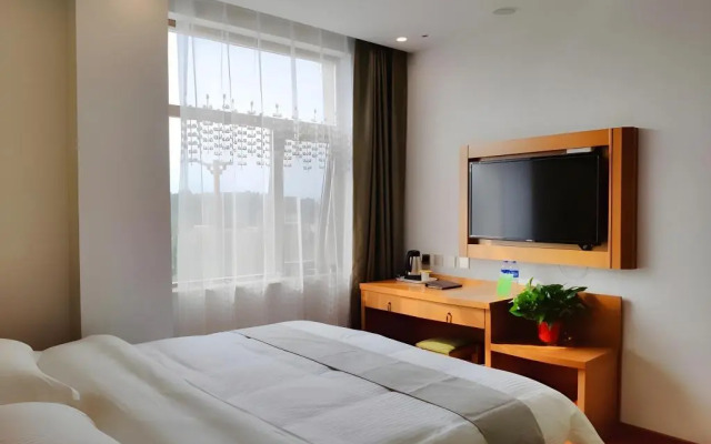 Vatica Beijing Fangshan District Liulihe Er Street Hotel