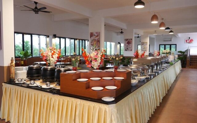 3Z Pool Villa & Hotel