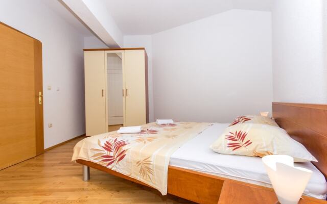 Apartmani Lero