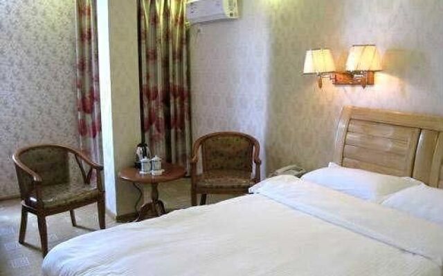 Yinhai Fashion Motel