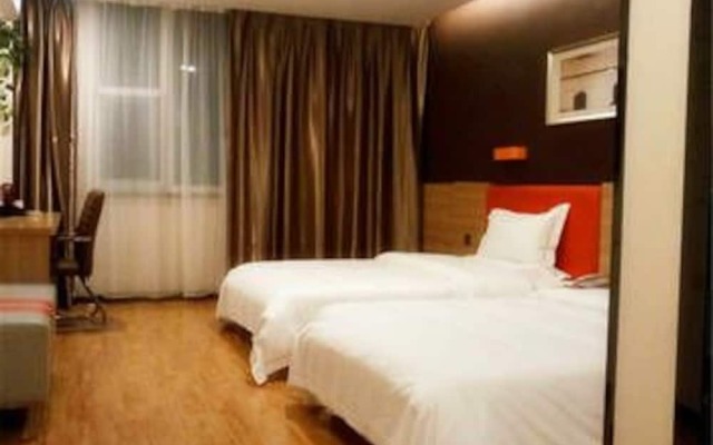 7 Days Premium (Jiaozuo Renmin Road Normal College)