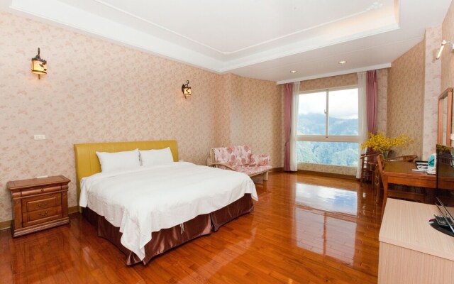 Senlove B&B