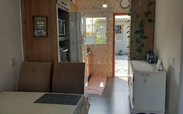 Casa Harmonia do Litoral - Florianopolis
