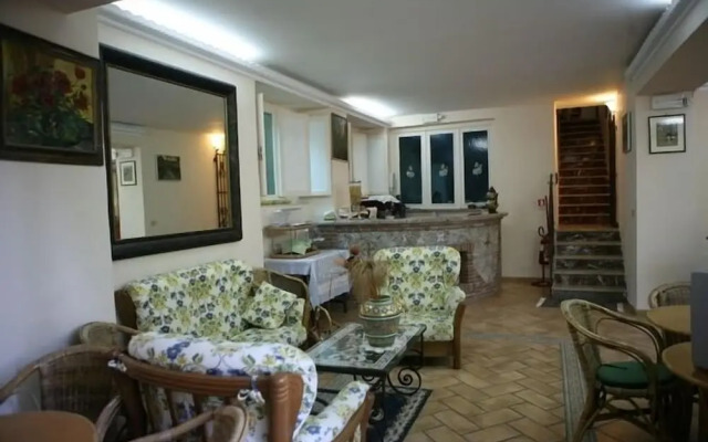 Villa Gaia
