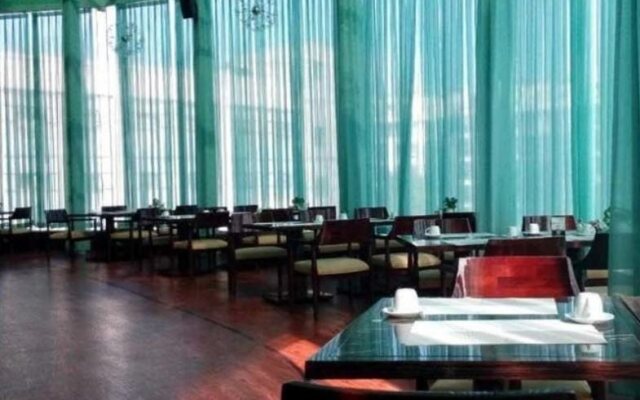 Shuguang International Hotel Jurong