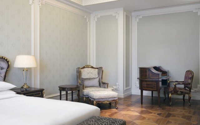 Delta Hotel by Marriott Shanghai Baoshan