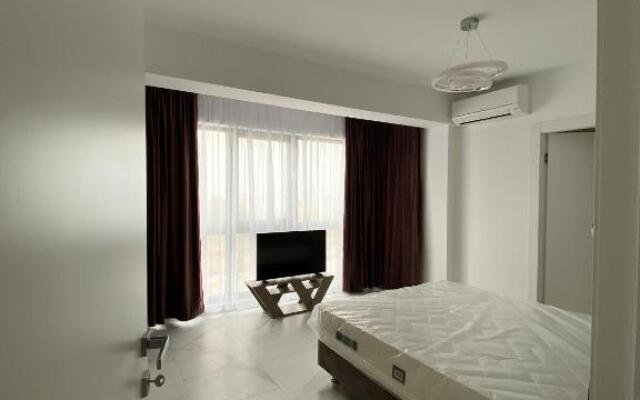 Junior Apartment-2 room- Luxury Residence Mamaia