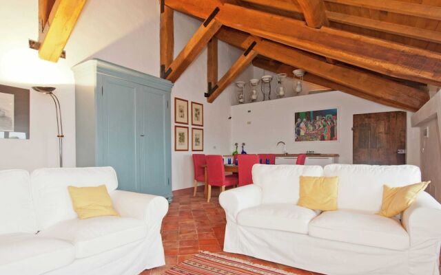 A Castle Stay in Wine Country