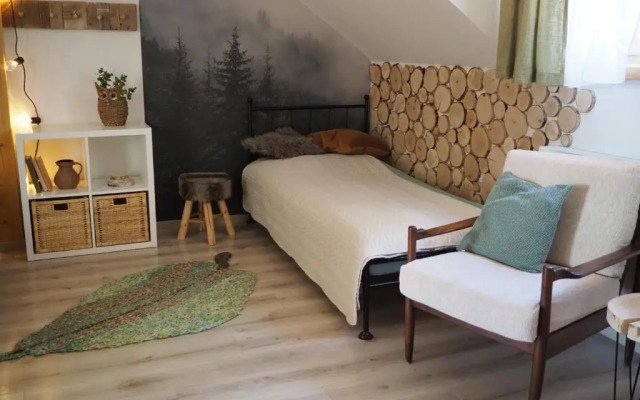 Warmińskie Uroczysko