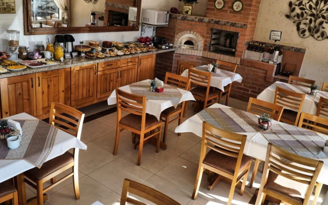 Pousada Essencias De Minas