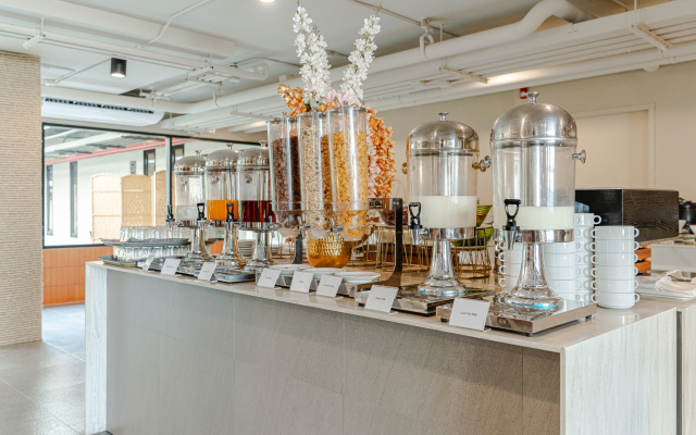 Simplestay Chatuchak, Surestay Collection By Best Western