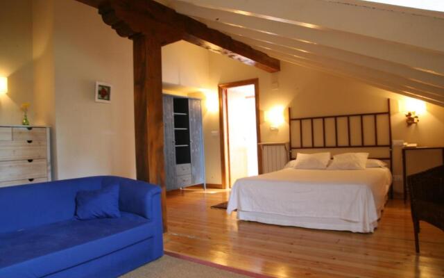 Hospederia Santillana