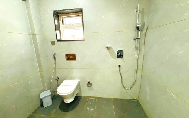 Arpita Beach Resort