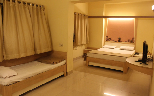 OYO 30840 Hotel Derby