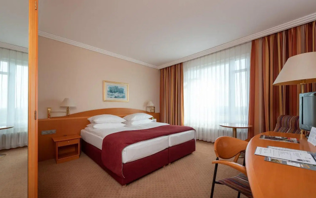 Hotel Meerane
