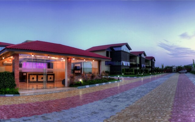 Nijaguna Resorts & Spa