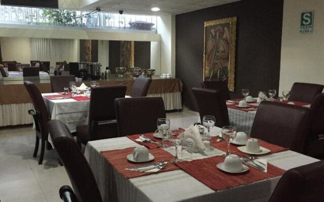 Mirador Apart Hotel