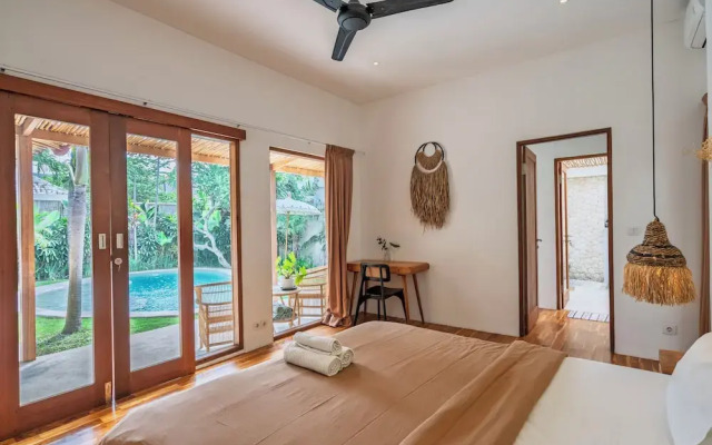 Victoria Villa by Betterplace