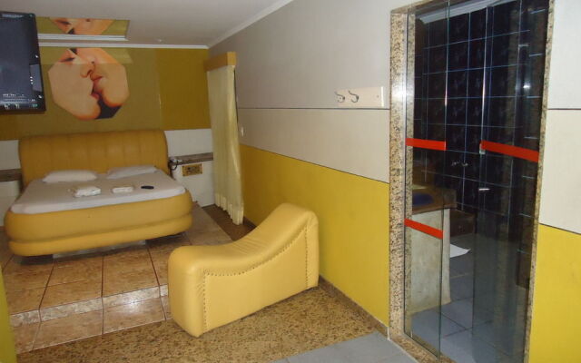 Hotel Emoções - Adults Only
