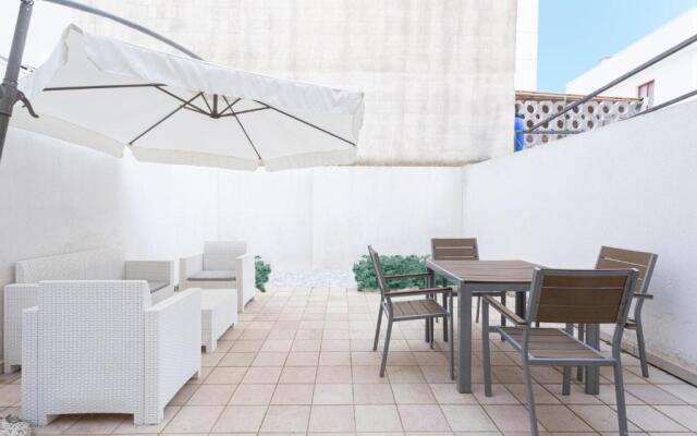 Trilocale a 100 M Dal Mare Climatizzato