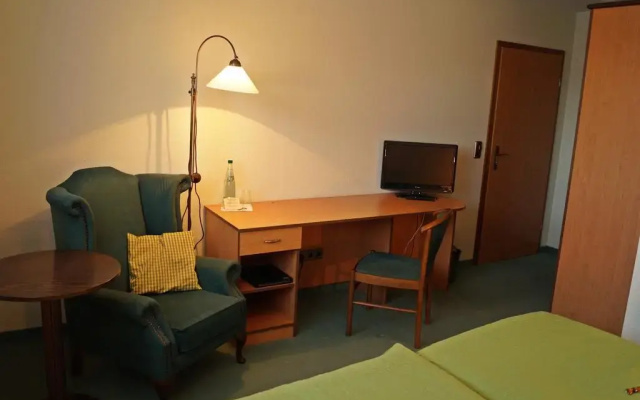 Hotel Wirtshaus & Pension Zum Hammer