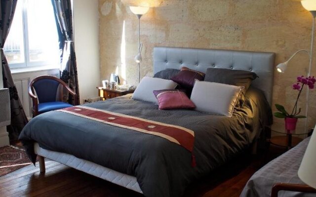 Les Chambres d'Art
