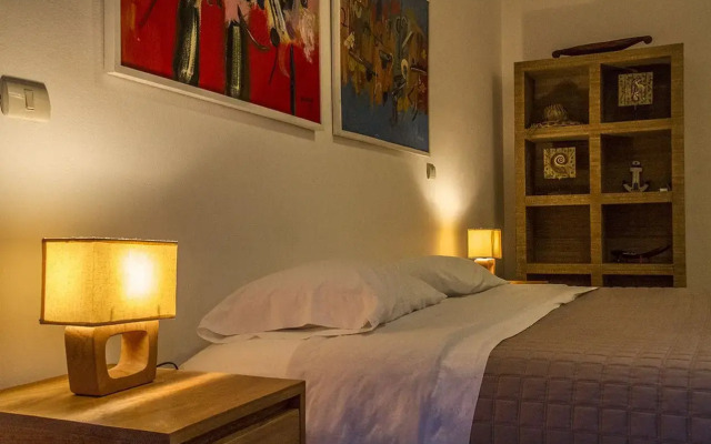 TRACADERO Beach Club and Holidays Rentals