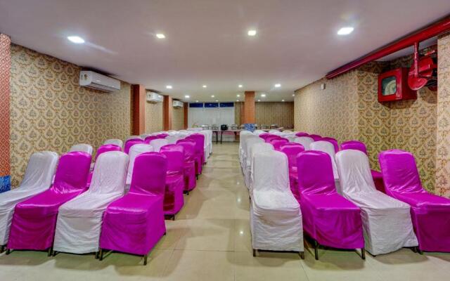 Itsy Hotels Buddha Inn