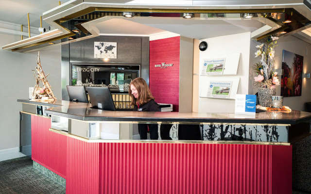 Best Western Hotel Windorf