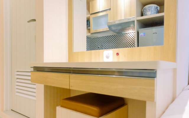 Highest Value Studio at Grand Kamala Lagoon Apartment