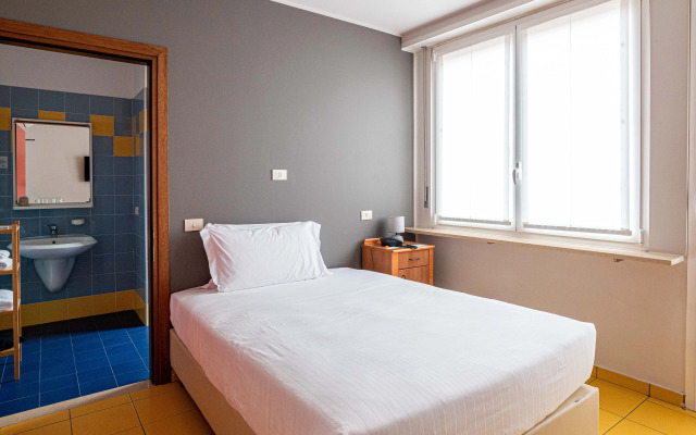 Phi Hotel Homy Druento