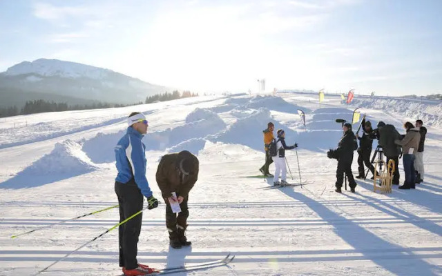 Hambergers Posthotel