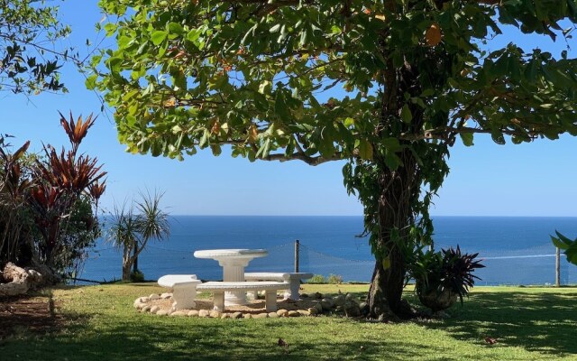 Tango Mar Villa Echemare - Tambor Beach