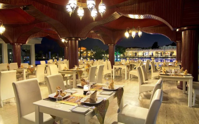 Selectum Noa Belek (Ex. Cesar's Temple De Luxe)