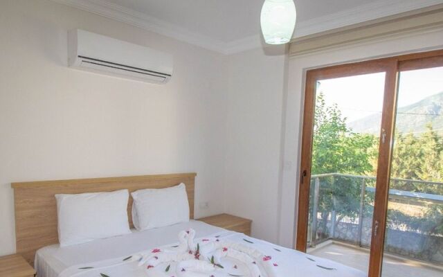 Prestij Amintas Villa