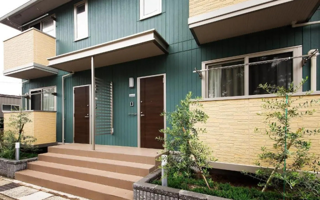 Seaside ONE - Vacation STAY 97887v