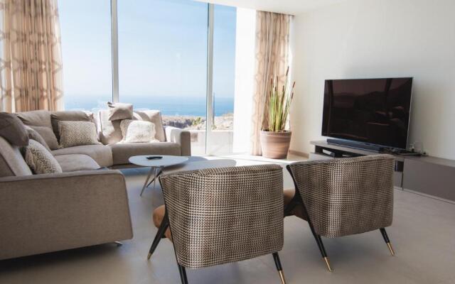 CHALET 95, Lujo y Piscina Infinity