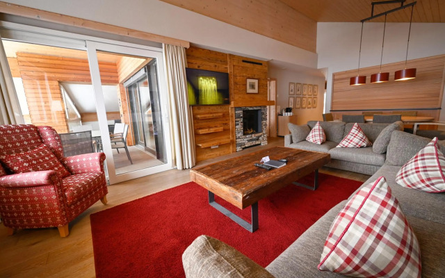Romantik Hotel Schweizerhof
