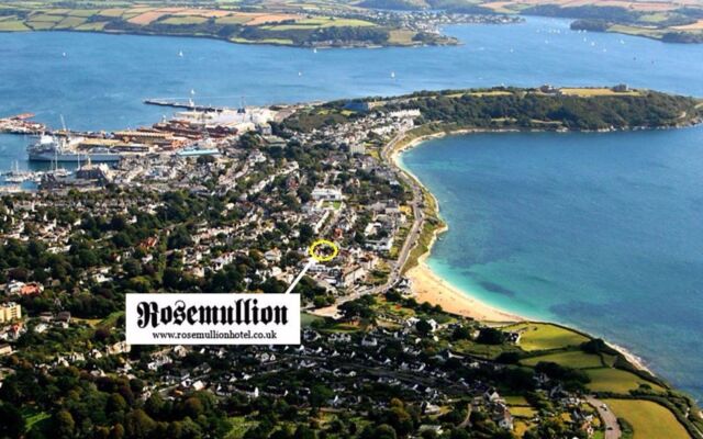 Rosemullion Hotel