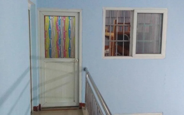 Guangzhou Langba Hostel