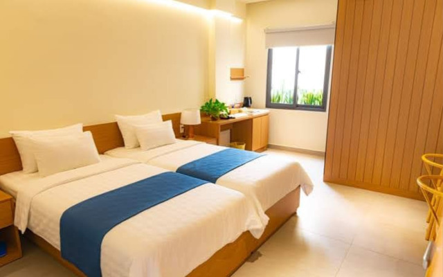 UEH Boutique Hotel