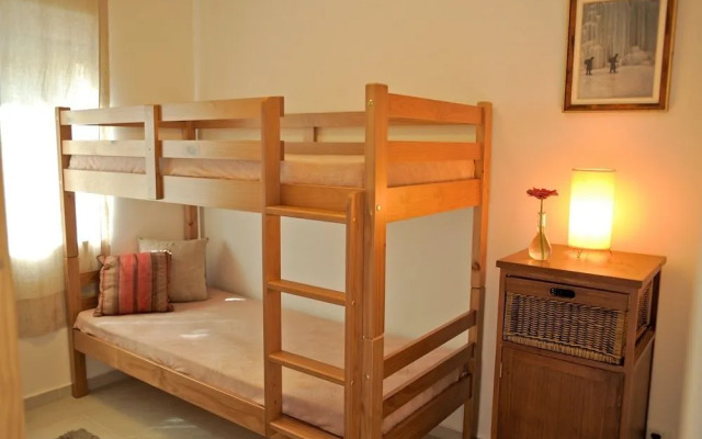 Atma Hostel Hotel