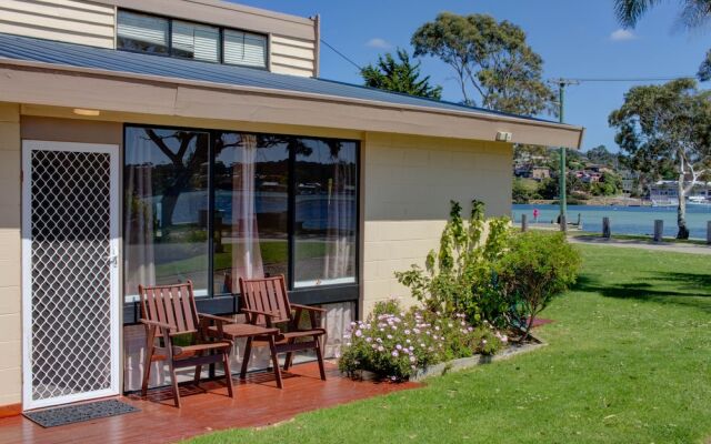 'Fishpen Unit 1' Fishpen