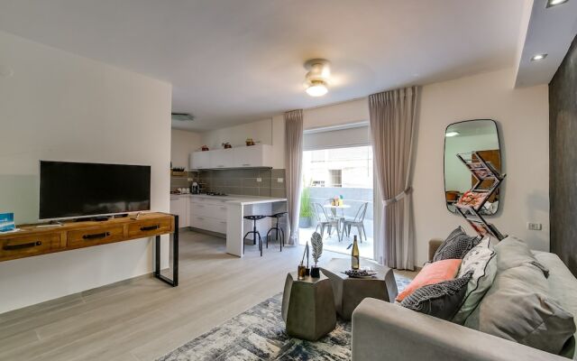 Sweet Inn Apartments - City Center