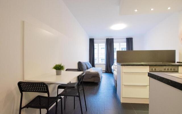 Old Town 2 Room Apartments