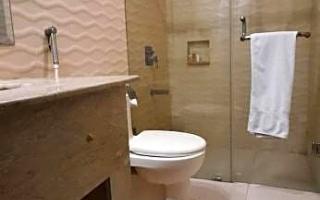 Hotel Royal Lahore