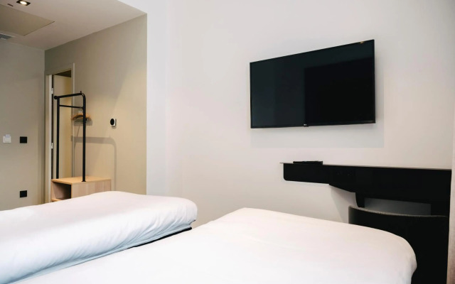 Ibis Rouen Centre Rive Droite Pasteur