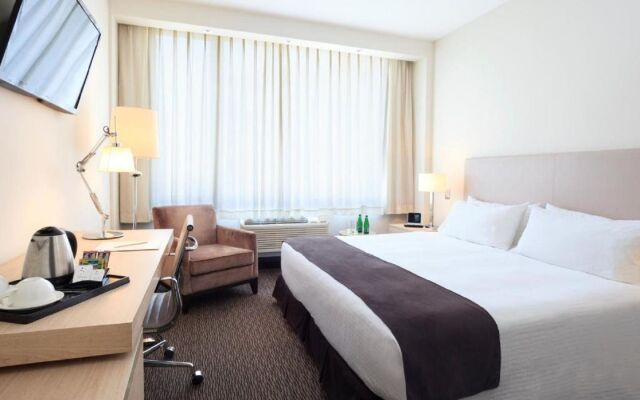 Hotel Spark Antofagasta