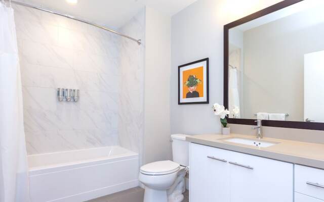 Kasa Santa Clara South Apartments